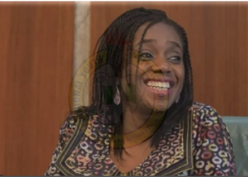 Court rules Kemi Adeosun was not eligible for NYSC, NYSC not a yardstick for ministerial and legislative seats