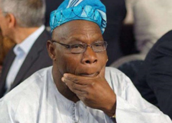 Obasanjo set to form new party ahead of 2023 elections