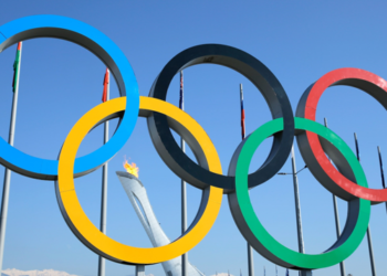 Tokyo 2020 Olympics medal table