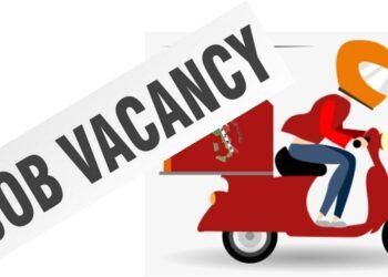 Urgent Vacancy in a Logistics Firm in Lagos