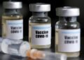Covid-19: Pfizer Vaccine protection against infection drops significantly in Israel