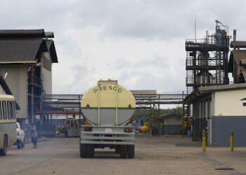 Agro-Industrial giant Presco Plc reports N10.12bn profit in H1 2021