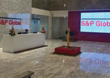 New cryptocurrency indexes launched by S&P Dow Jones Indices