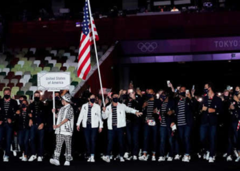 Team USA fails to medal on day 1 of Summer Olympics for first time since 1972