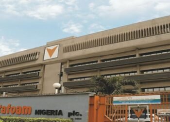 Vitafoam Nigeria Plc grows profit by 59% for 9 months ended 30 June 2021
