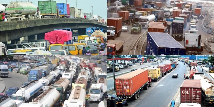 Apapa Truck Call-up Success Will Be Tested in November – Ogungbemi