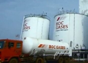 Independent Non-Executive Directors resign from BOC Gases Nigeria Plc