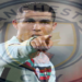 Could Cristiano Ronaldo square up against Man. Utd in a Man. City shirt this season
