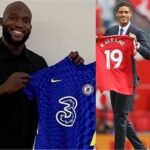 Updated: Premier League 2021 Summer Transfer Window: all Confirmed Moves