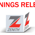Earning Release ZENITH H1 2020