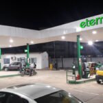 Substantial shareholders are divesting from Eterna Plc, share price jumps 10%