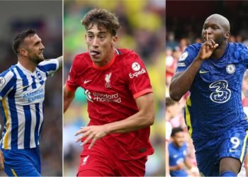 FPL: GW2 Full of Surprises for Managers