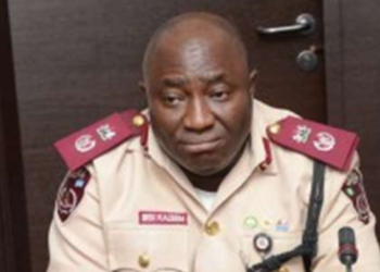 FG raises driving licence, vehicle number plate rates by 50%