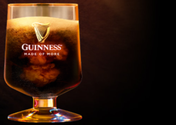 Guinness Nigeria Plc grows revenue by 54%, profit rises 110%