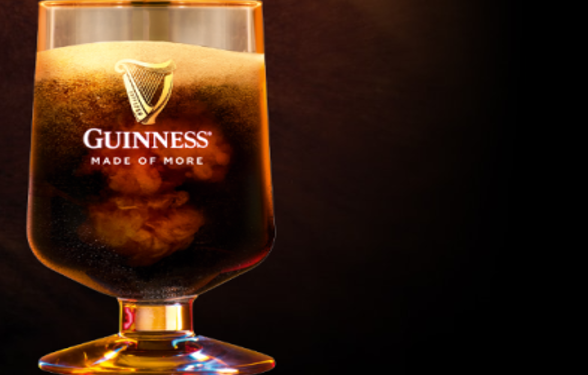 Guinness Nigeria Plc grows revenue by 54%, profit rises 110%