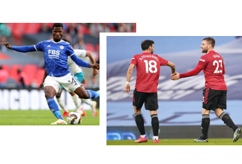 FPL: Kelechi Ihenacho, Bruno F. and Luke Shaw shine in week preceding season opener