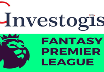 Fantasy Premier League: Win Fidelity Bank Plc Shares by winning the Investogist Mini-League