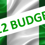 Nigeria 2022 budget