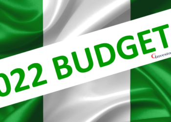 Details of proposed 2022 budget, FG to borrow N4.89 trillion to fund deficit