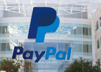 PayPal launches Crypto service in the UK