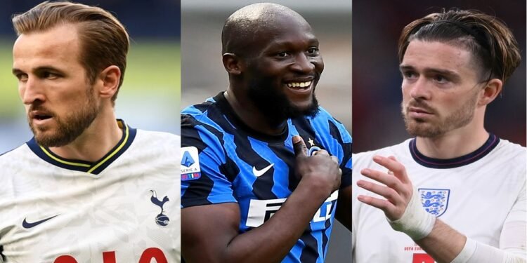 Premier League 2021 Summer Transfer Window: all Confirmed Moves