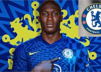 Luk at the Missing Blues Link – Can Romelu Bridge the Stamford Striking Gaps?