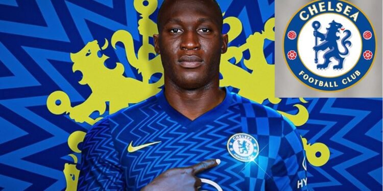 Luk at the Missing Blues Link – Can Romelu Bridge the Stamford Striking Gaps?