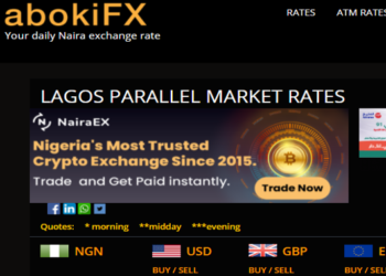 CBN investigates AbokiFX founder for “economic sabotage”