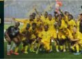 Aisha Buhari Cup: Banyana Banyana Clip Falcons’ Wings in Epic Final