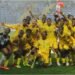 Aisha Buhari Cup: Banyana Banyana Clip Falcons’ Wings in Epic Final