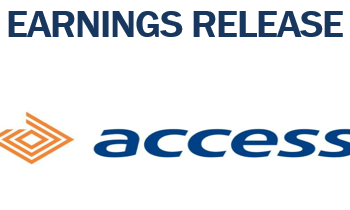 Access Bank Plc reports N86.93bn Profit for H1 2021