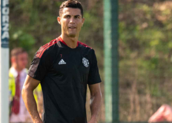 FPL GW4 Scout Selection: Cristiano Ronaldo captains the team with Liverpool trio