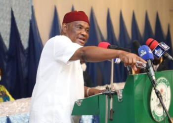 Legal Expert says only Rivers State can collect VAT as at today following Appeal Court’s order to “maintain status quo”