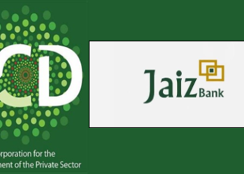 JAIZBANK formally signs US$25mn Line of Finance from Islamic Corporation