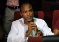 An Apology, a return to Kenya and N5.00 billion – Mazi Nnamdi Kanu demands in a lawsuit filed against Nigeria