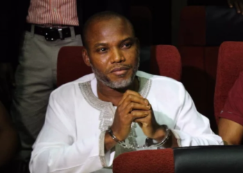 An Apology, a return to Kenya and N5.00 billion – Mazi Nnamdi Kanu demands in a lawsuit filed against Nigeria