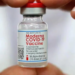Japan finds black particles in Moderna Covid-19 vaccine