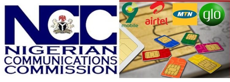 NCC Urges Foreigners to Activate SIMs every 6 Months or Be Deactivated