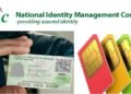 NIN-SIM Linkage Deadline Postponed by FG till December