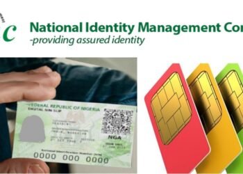 NIN-SIM Linkage Deadline Postponed by FG till December