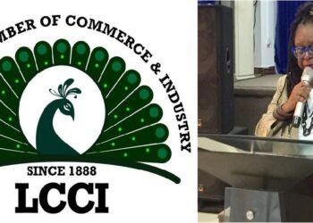 LCCI Says the CBN’s Naira-Saving Strategies Not Working