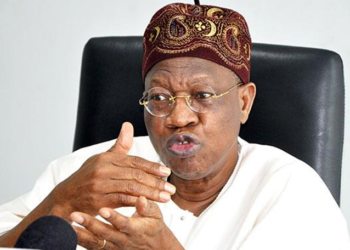 FULL TEXT of Lai Mohammed’s address on anniversary of ‘Phantom Massacre’ at Lekki Tollgate