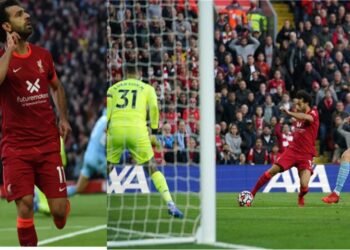 Mo Salah: the Next EPL and World King?