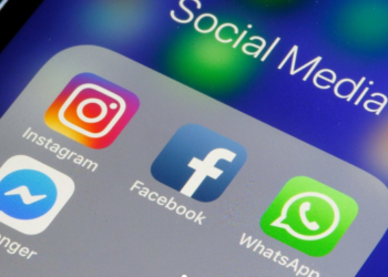 Facebook, WhatsApp, Instagram are down worldwide