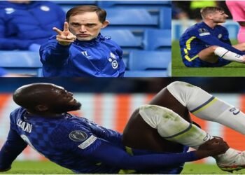 Chelsea Will Find Capable Replacements for Lukaku, Werner – Tuchel