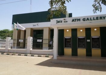 Over 5 billion additional ordinary shares of Jaiz Bank Plc listed on NGX