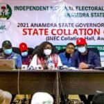 Anambra Election Collation Centre