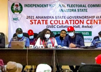 Anambra Election Post-Mortem – a Personal Opinion