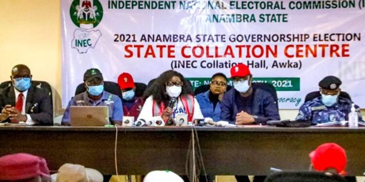 Anambra Election Post-Mortem – a Personal Opinion