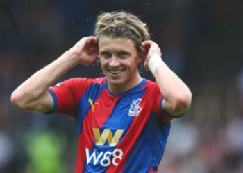 FPL GW12 Scout Selection: Conor Gallagher named in a Salah captained team